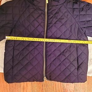 Michael Kors child jacket